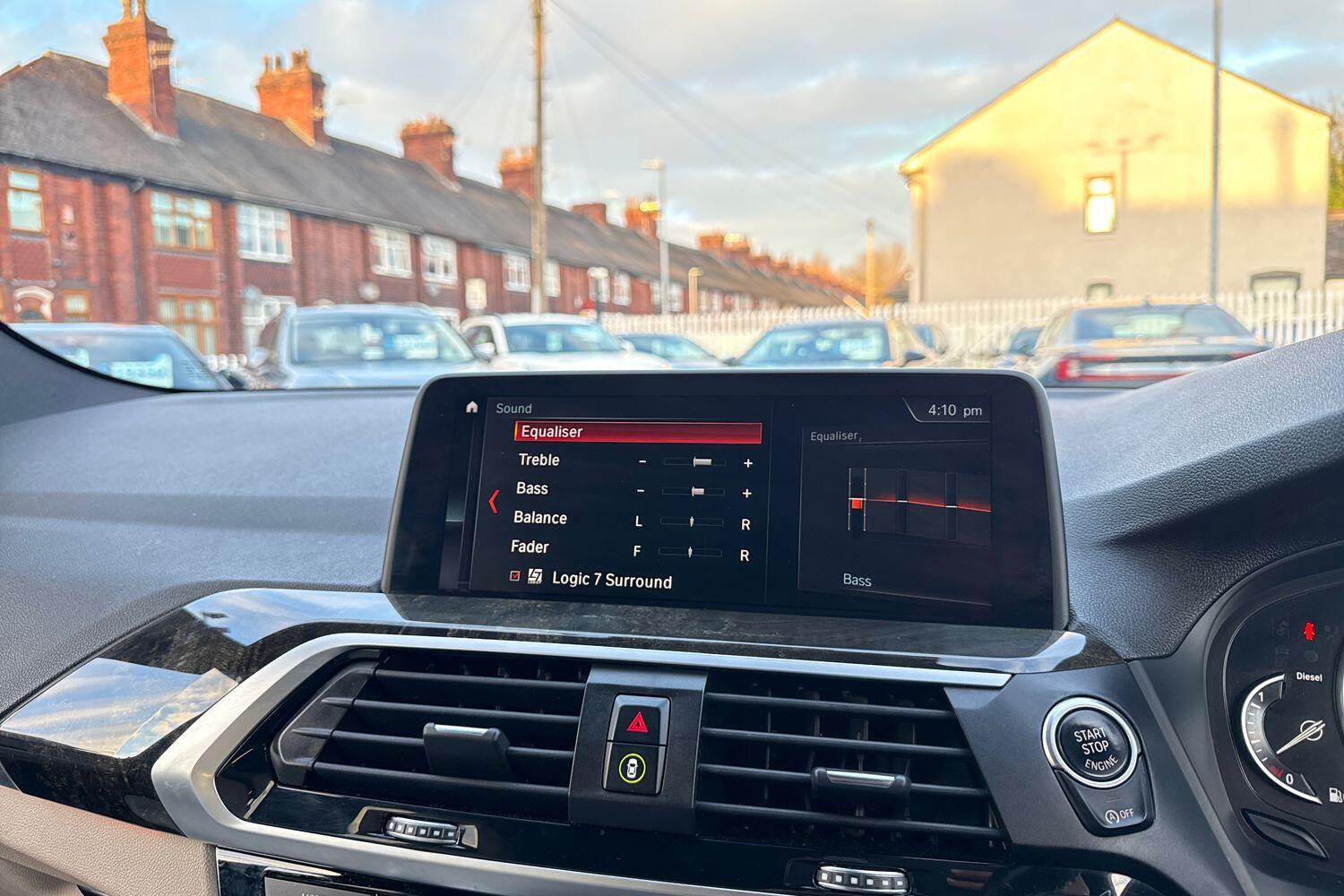 Used BMW X3 2018 for sale - 77368400: Photo 38