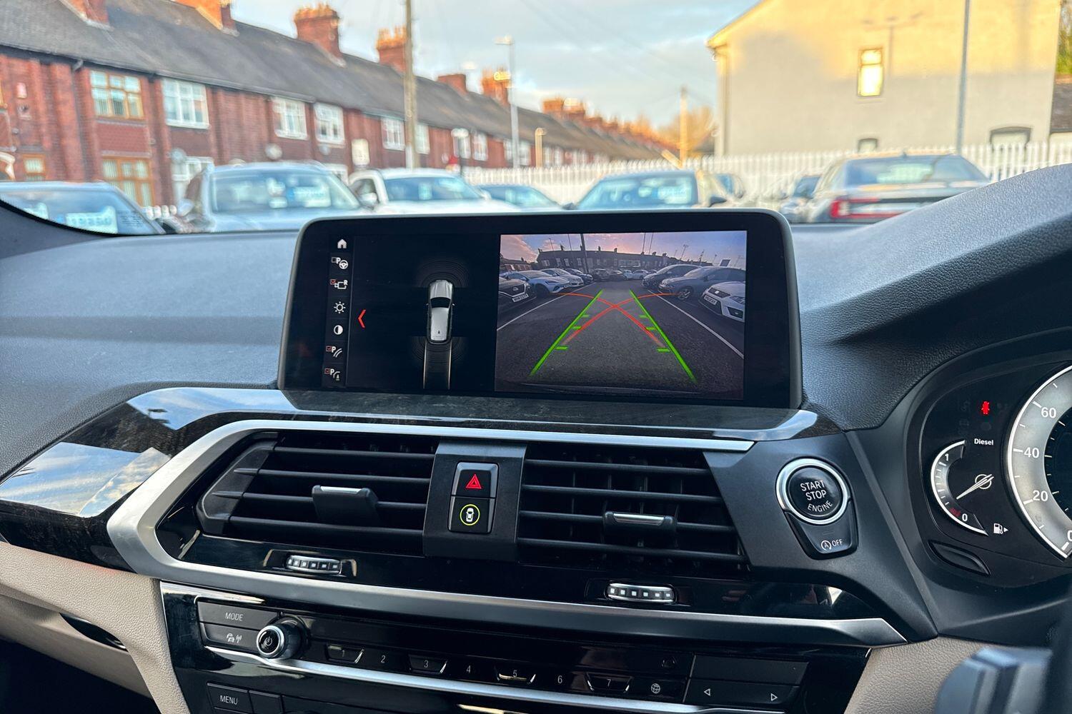 Used BMW X3 2018 for sale - 77368400: Photo 39