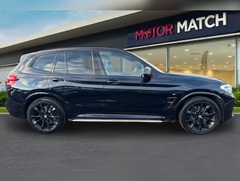 Used BMW X3 2018 for sale - 77368400: Photo