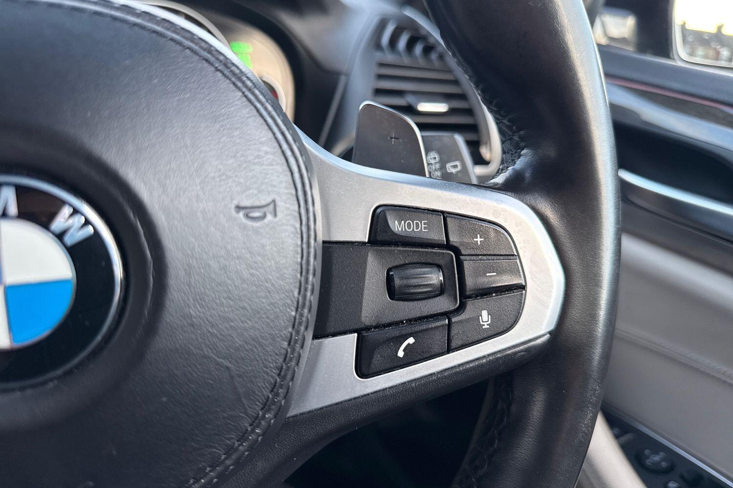 Used BMW X3 2018 for sale - 77368400: Photo 41