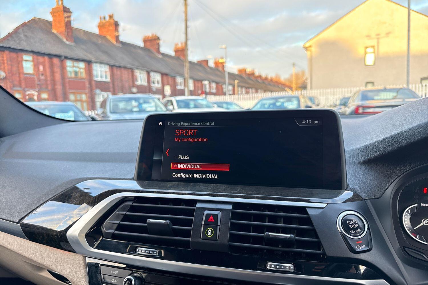 Used BMW X3 2018 for sale - 77368400: Photo 42