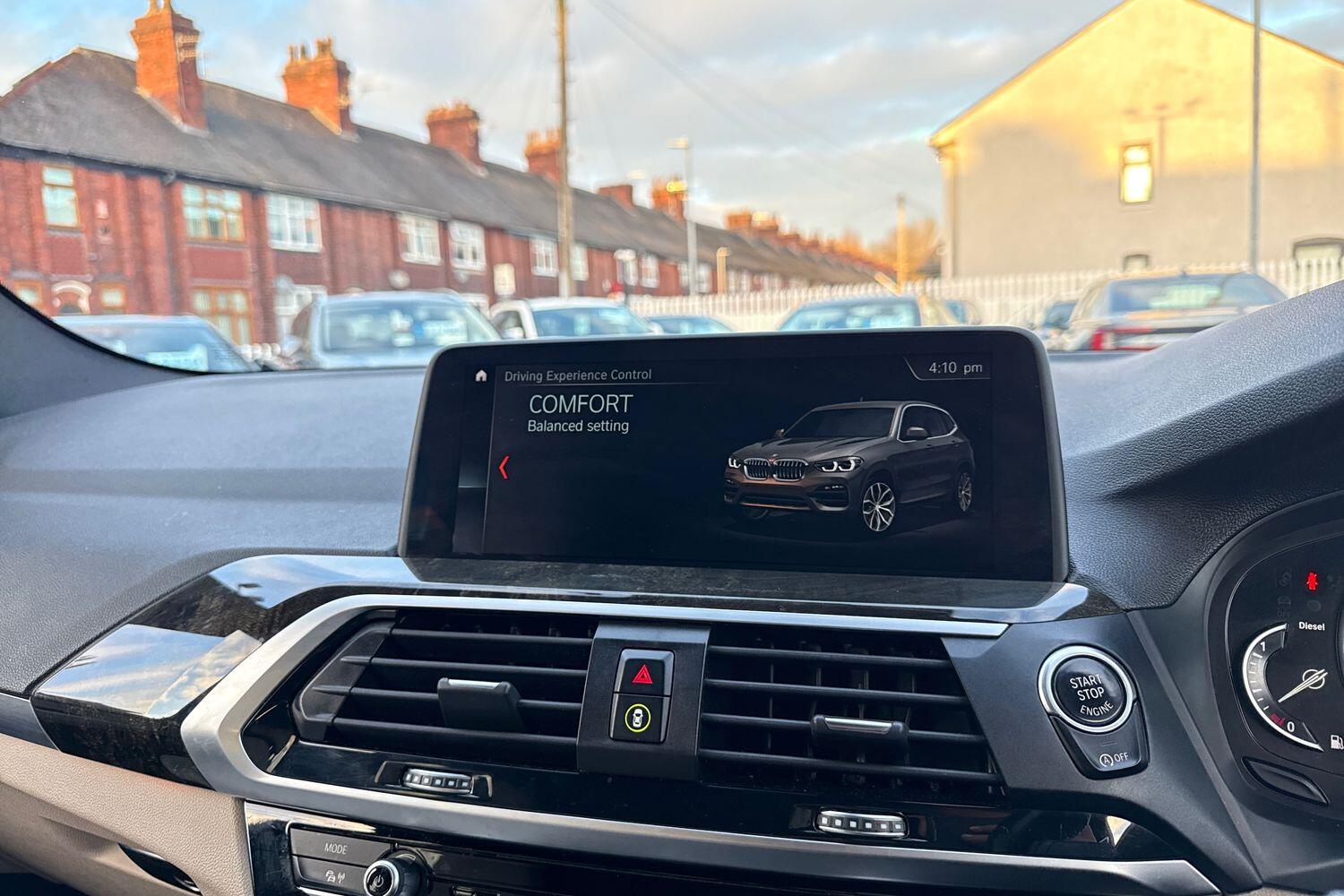 Used BMW X3 2018 for sale - 77368400: Photo 43