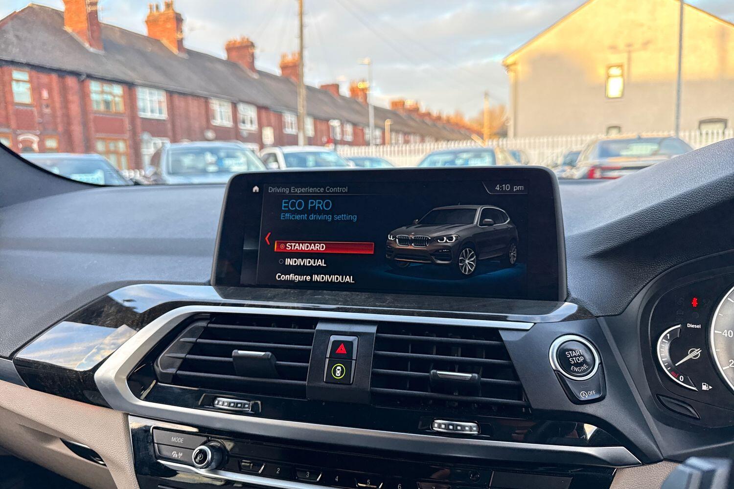 Used BMW X3 2018 for sale - 77368400: Photo 44