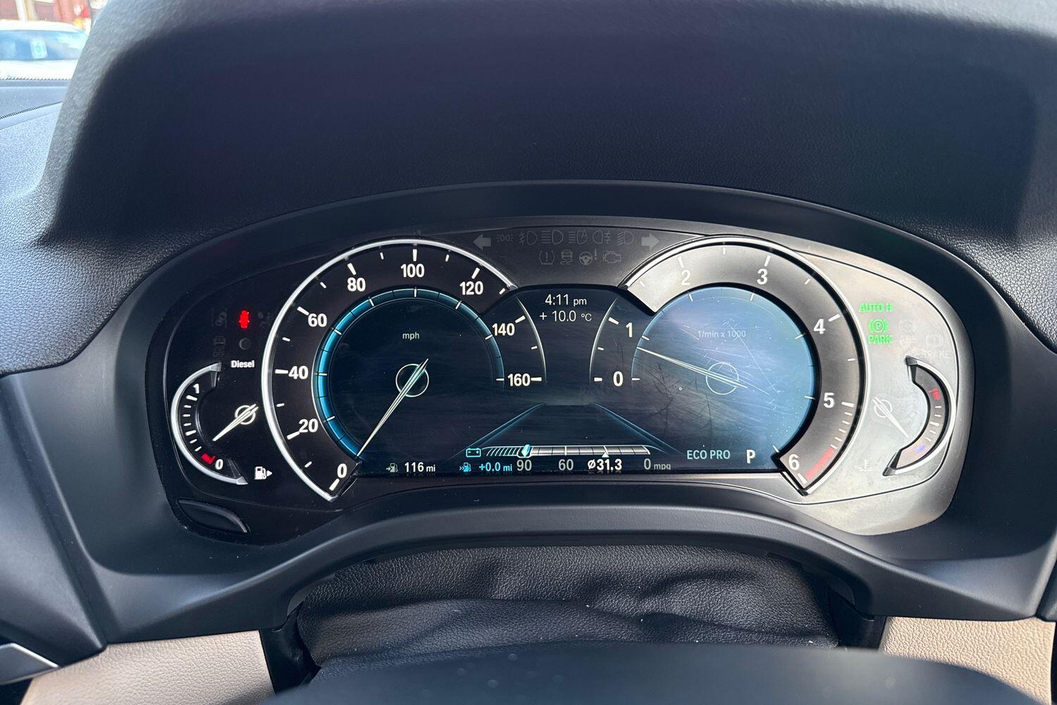 Used BMW X3 2018 for sale - 77368400: Photo 45