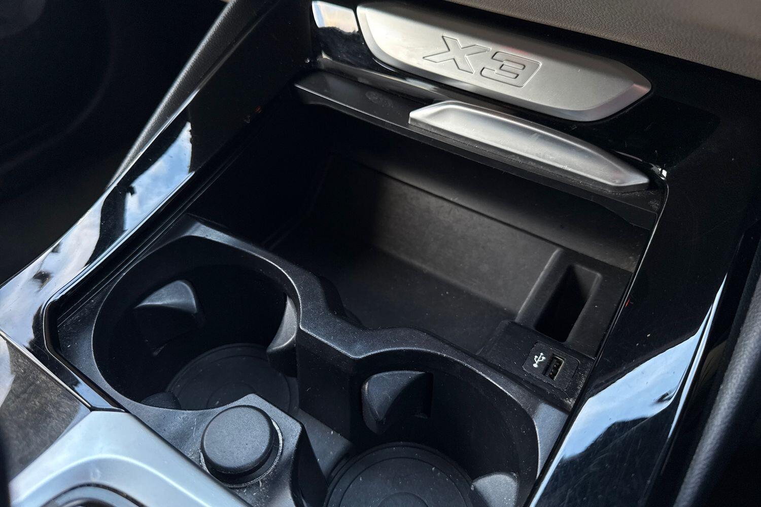 Used BMW X3 2018 for sale - 77368400: Photo 48