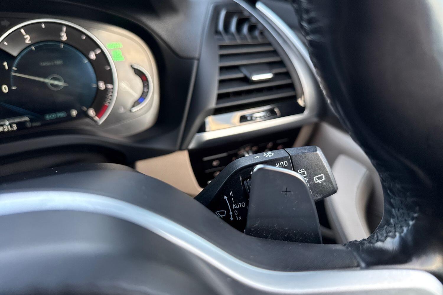 Used BMW X3 2018 for sale - 77368400: Photo 50