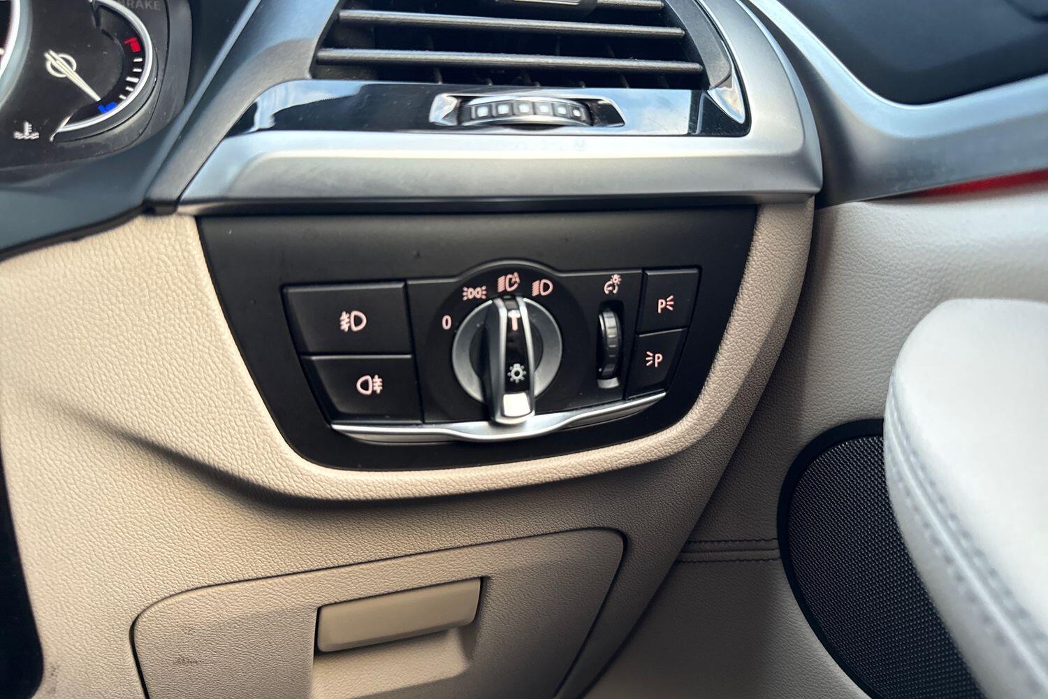 Used BMW X3 2018 for sale - 77368400: Photo 51