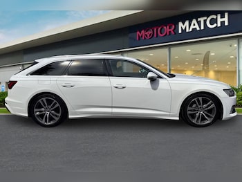 Used Audi A6 Avant 2019 for sale - 79151838: Photo