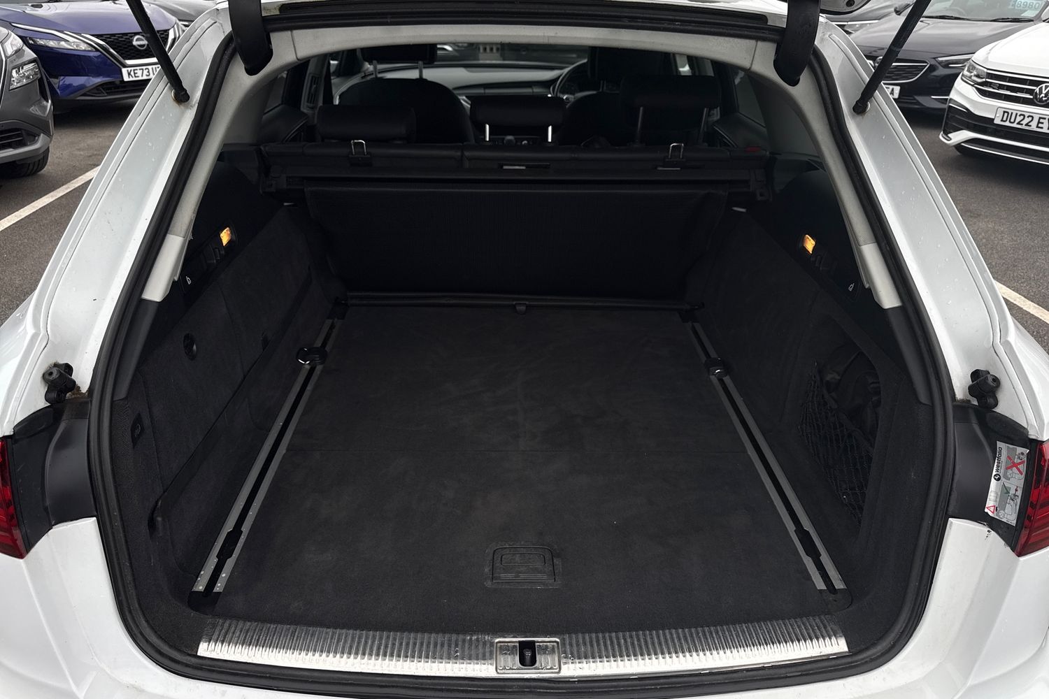 Used Audi A6 2016 for sale - 78001710: Photo 10