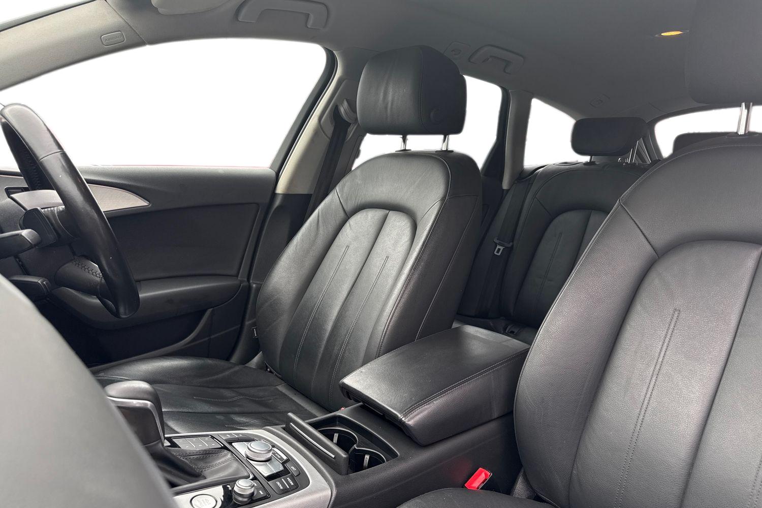 Used Audi A6 2016 for sale - 78001710: Photo 11