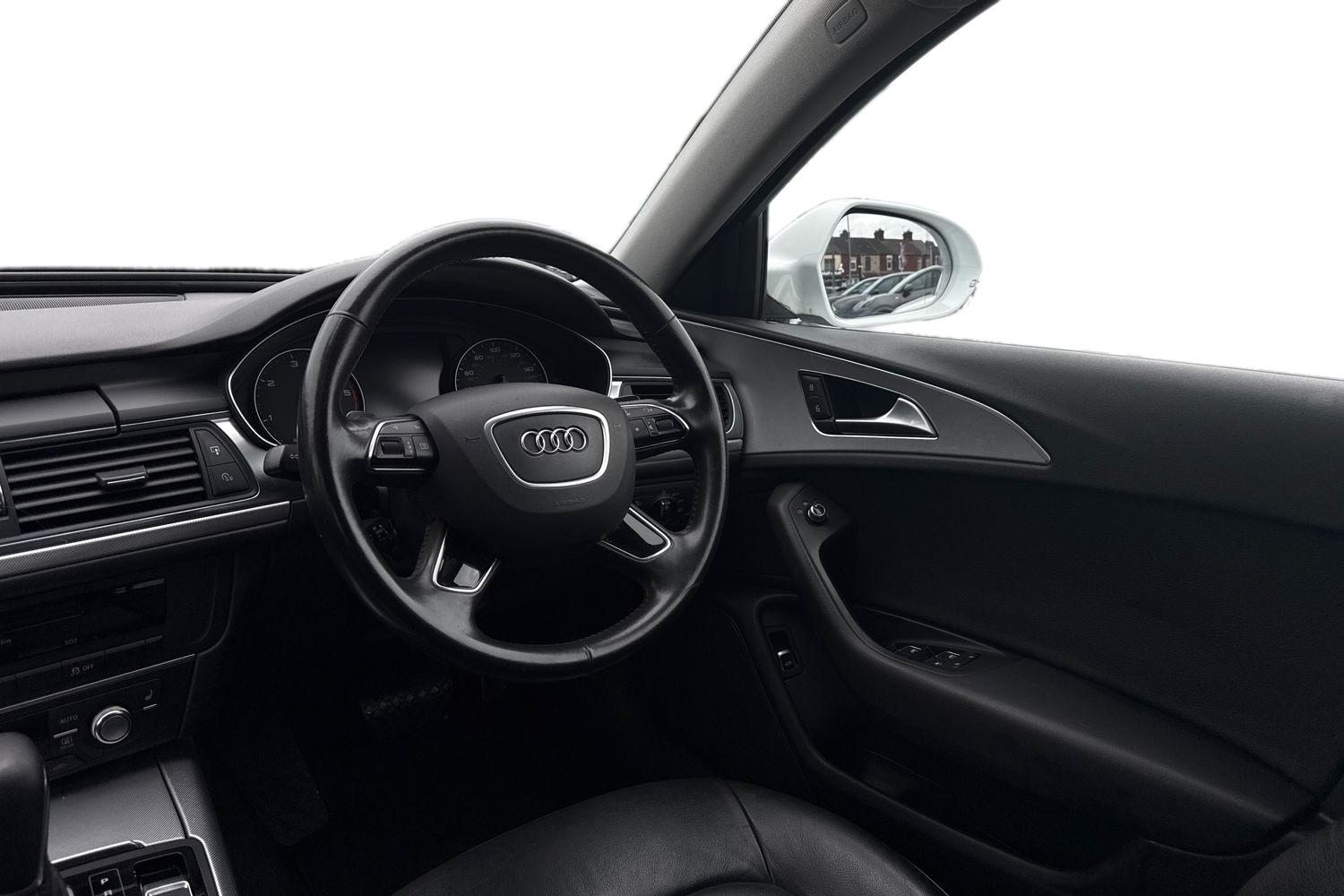 Used Audi A6 2016 for sale - 78001710: Photo 13