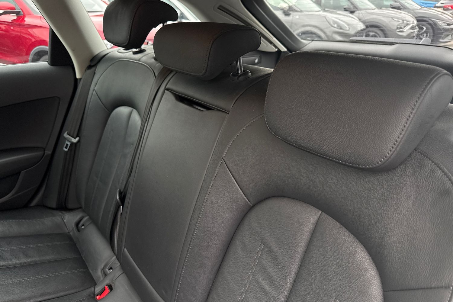 Used Audi A6 2016 for sale - 78001710: Photo 14