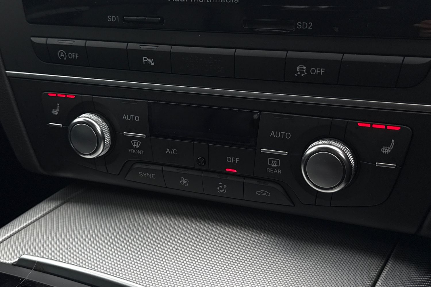 Used Audi A6 2016 for sale - 78001710: Photo 19