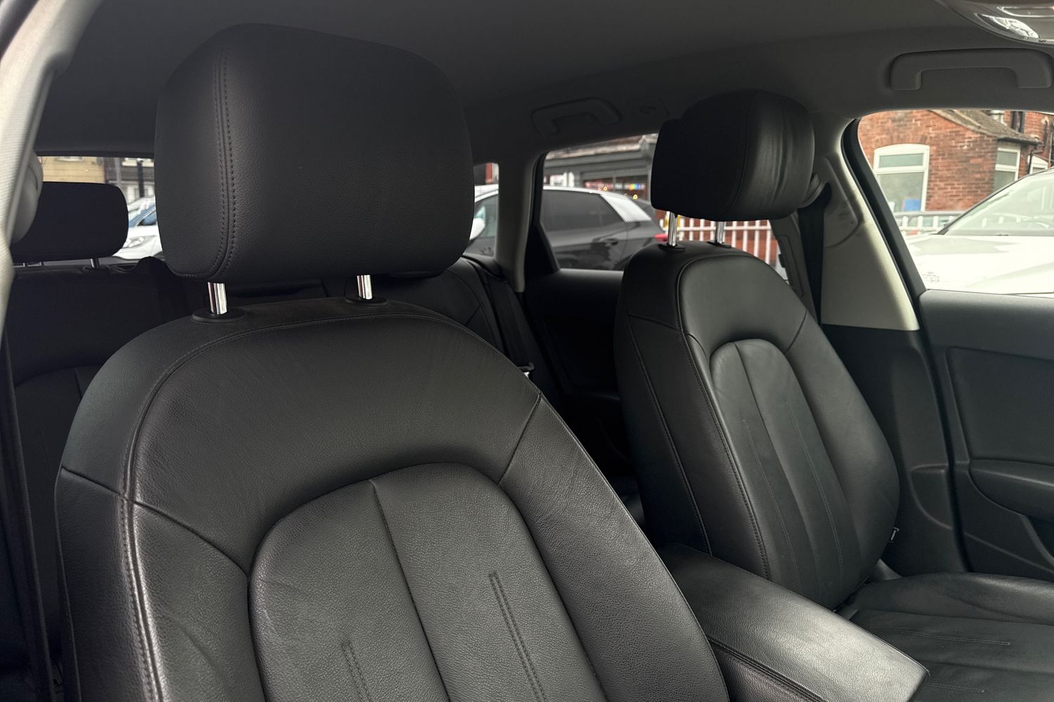 Used Audi A6 2016 for sale - 78001710: Photo 21