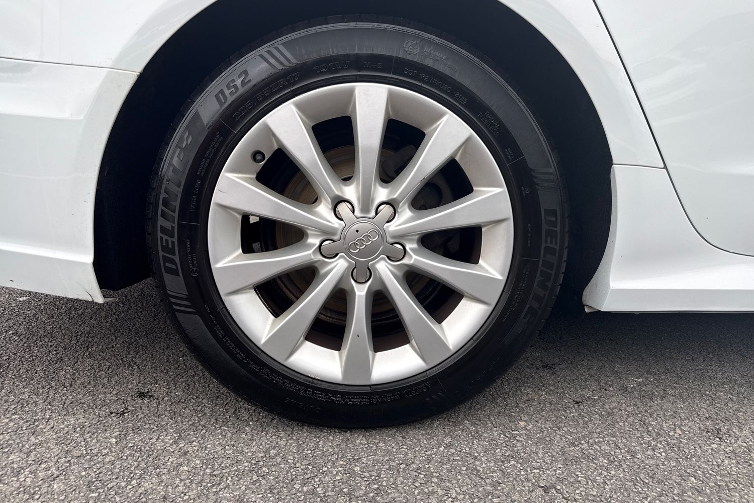 Used Audi A6 2016 for sale - 78001710: Photo 22