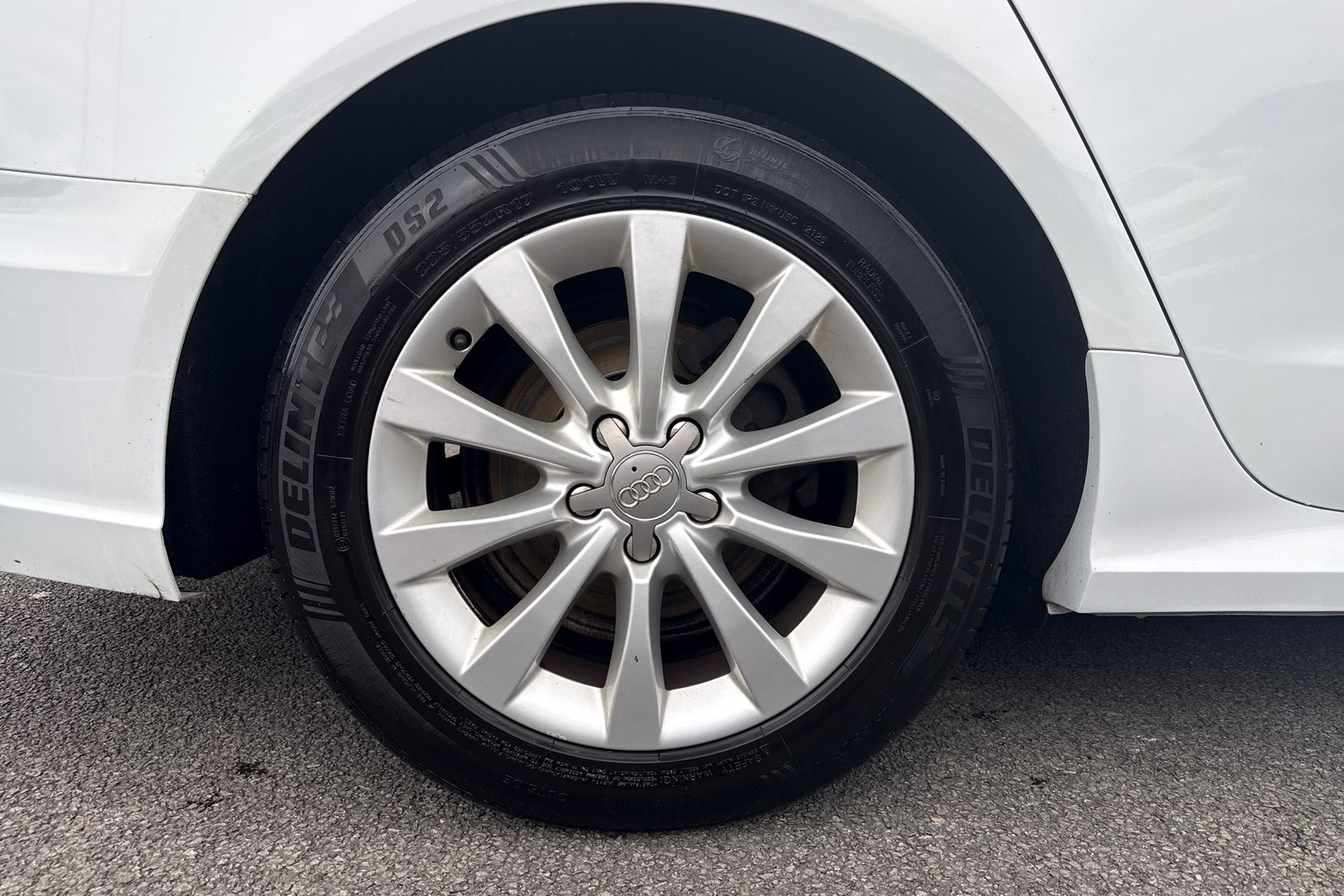 Used Audi A6 2016 for sale - 78001710: Photo 23