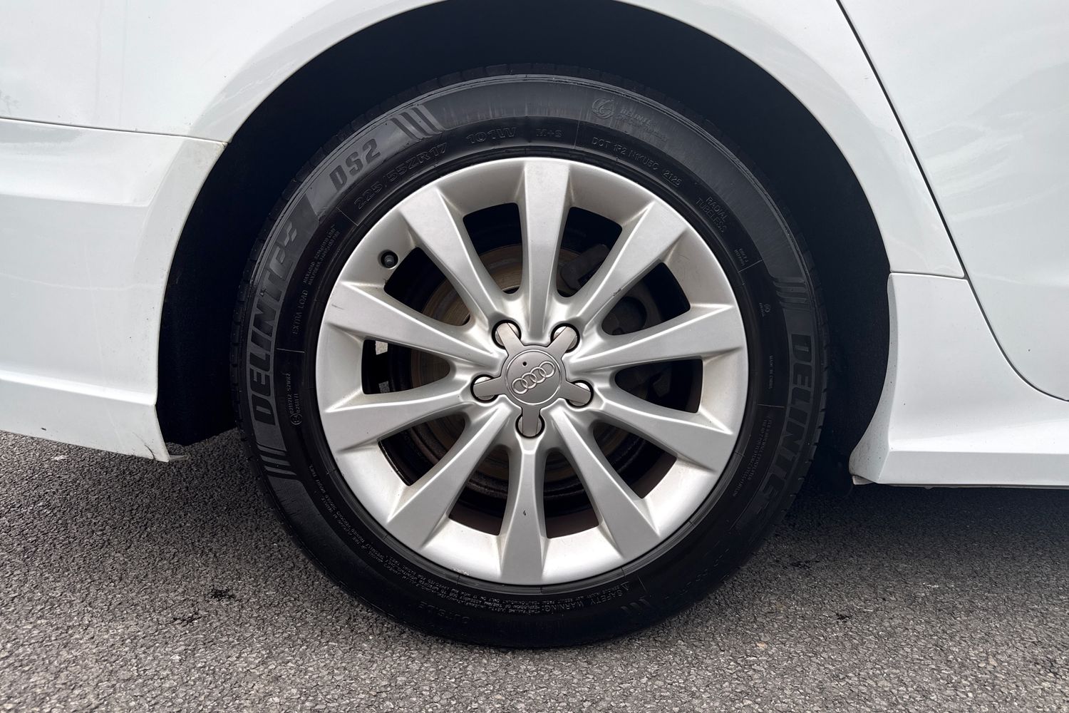 Used Audi A6 2016 for sale - 78001710: Photo 24