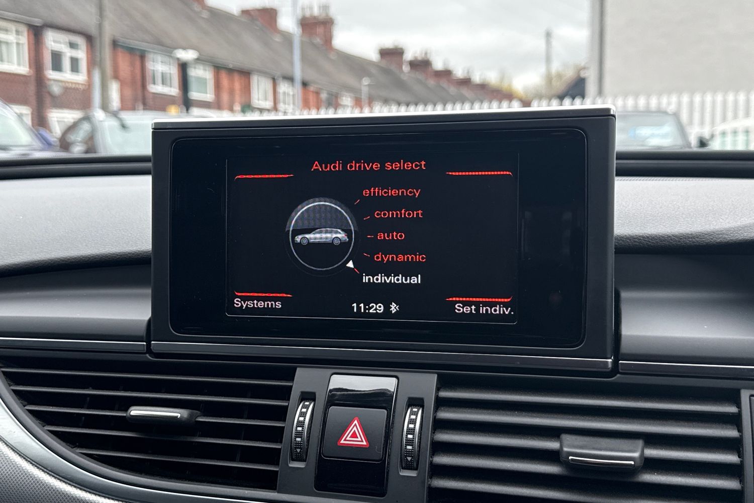 Used Audi A6 2016 for sale - 78001710: Photo 31