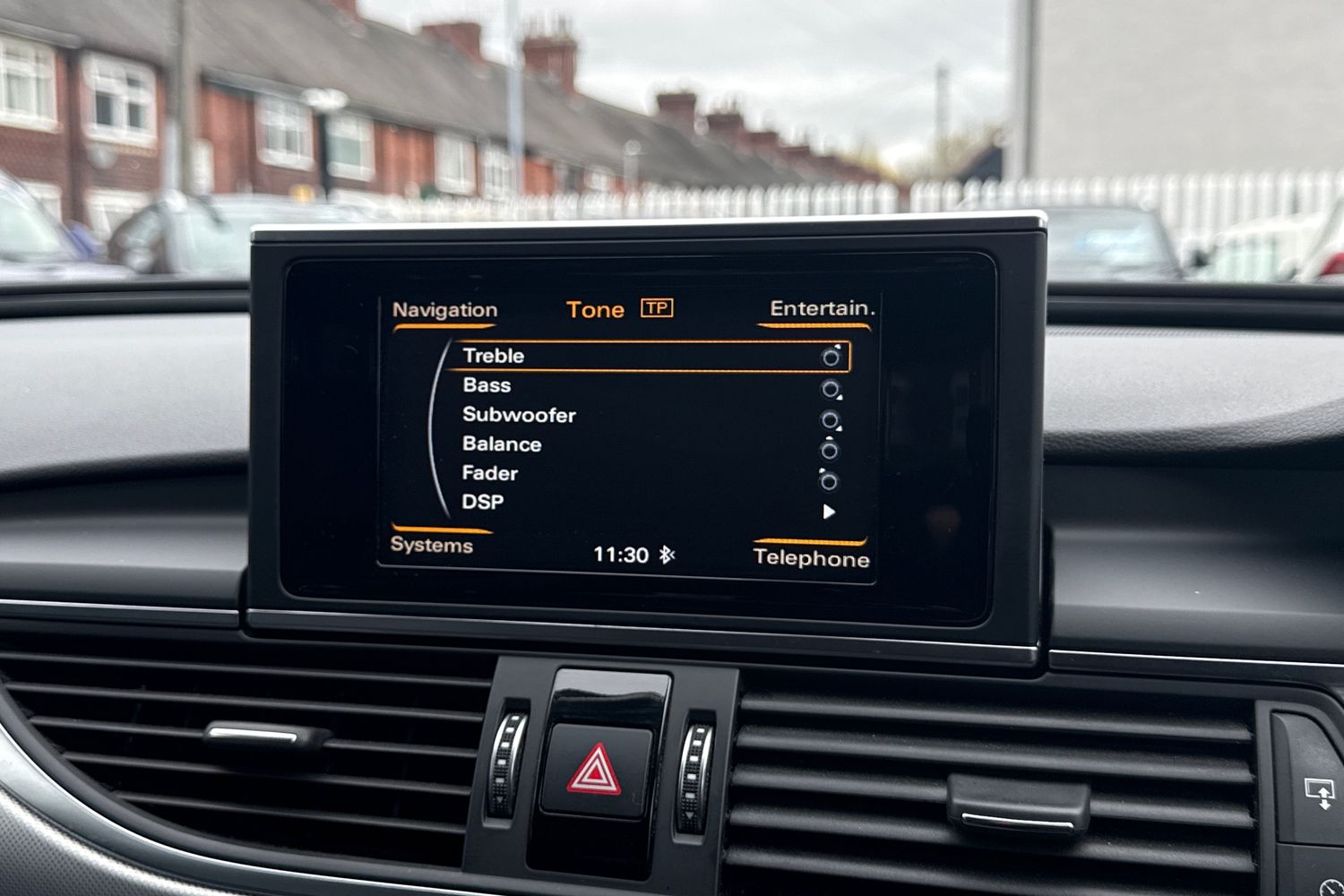 Used Audi A6 2016 for sale - 78001710: Photo 32