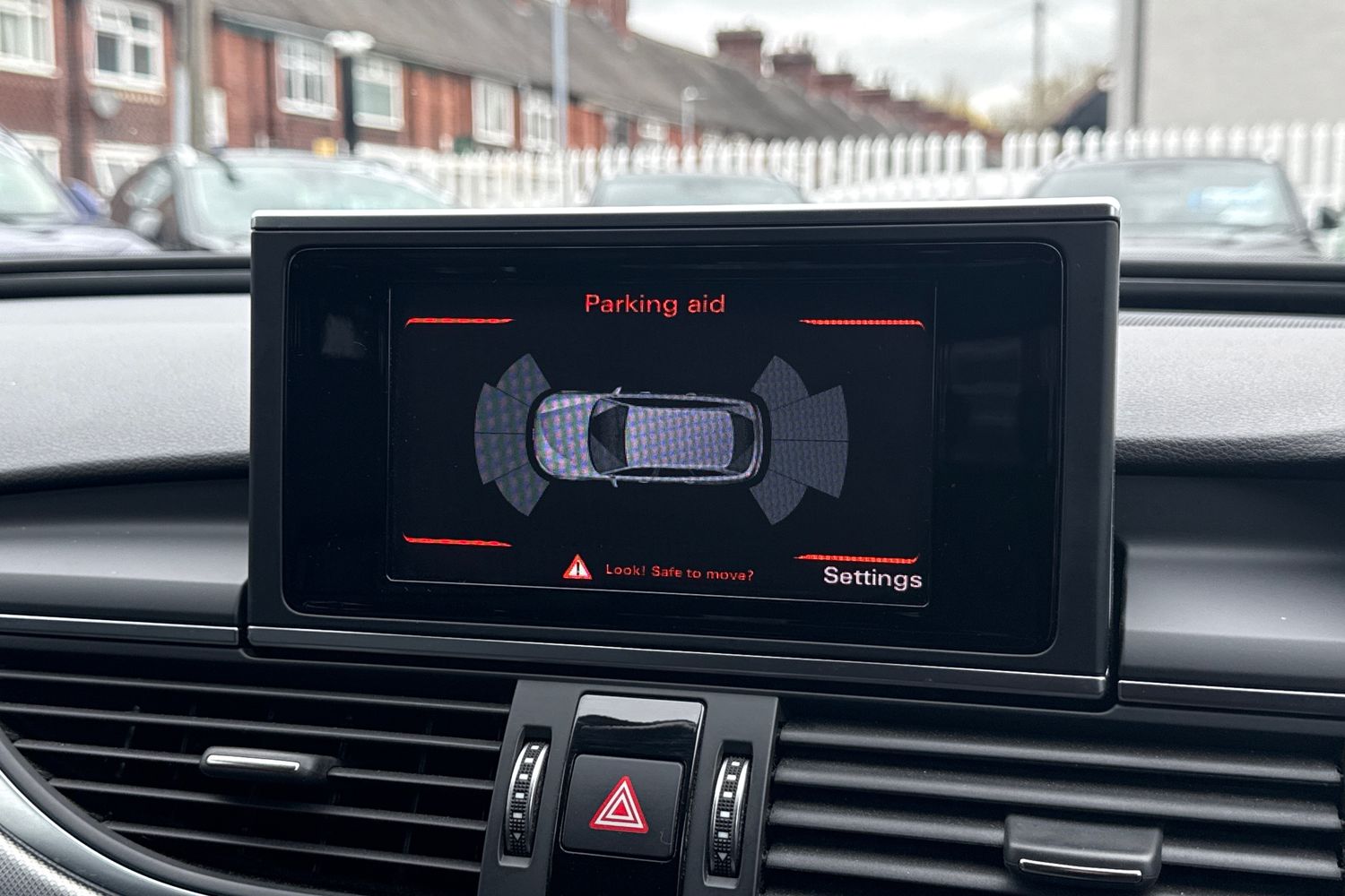 Used Audi A6 2016 for sale - 78001710: Photo 33