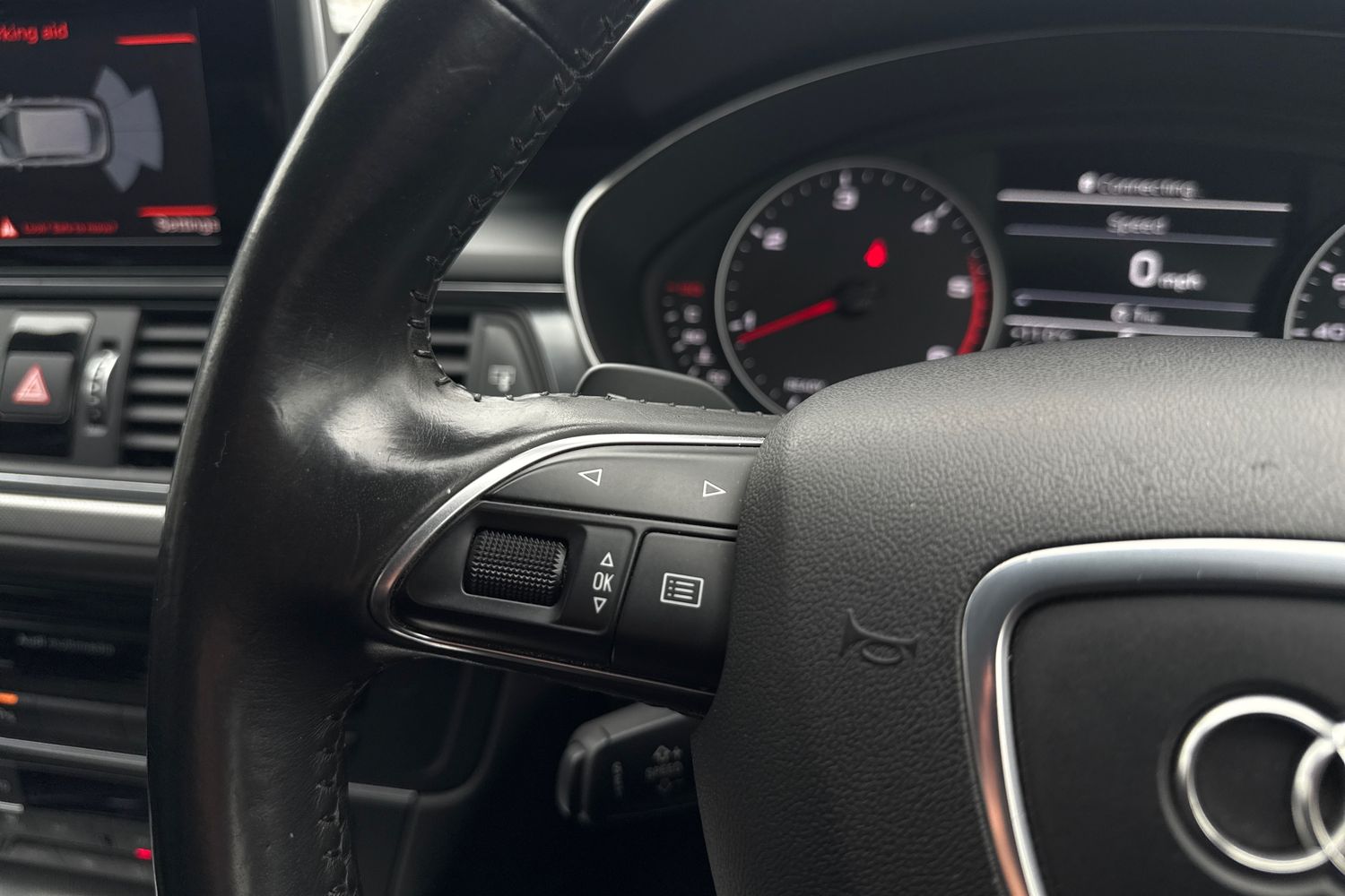 Used Audi A6 2016 for sale - 78001710: Photo 34