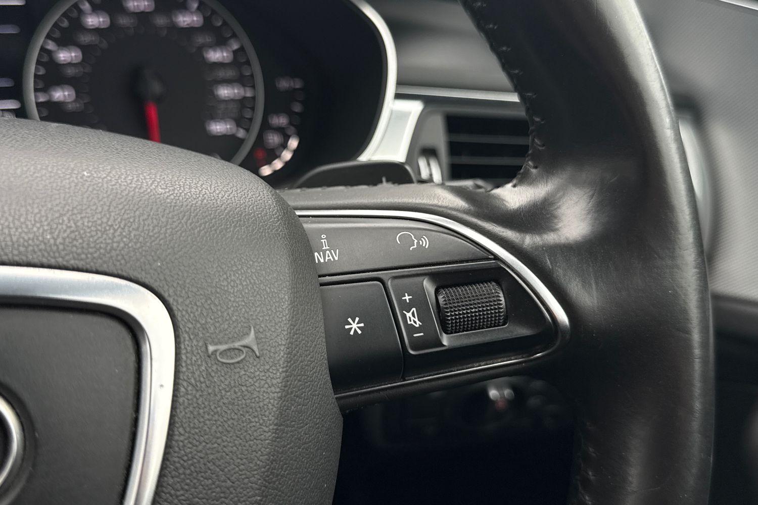 Used Audi A6 2016 for sale - 78001710: Photo 35