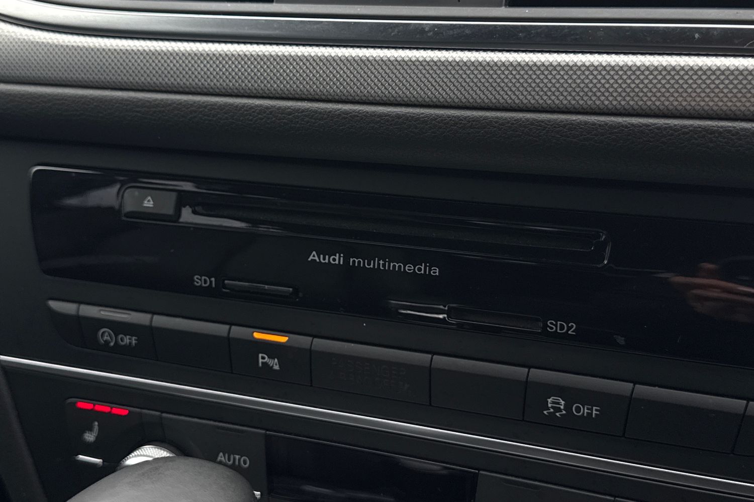 Used Audi A6 2016 for sale - 78001710: Photo 40