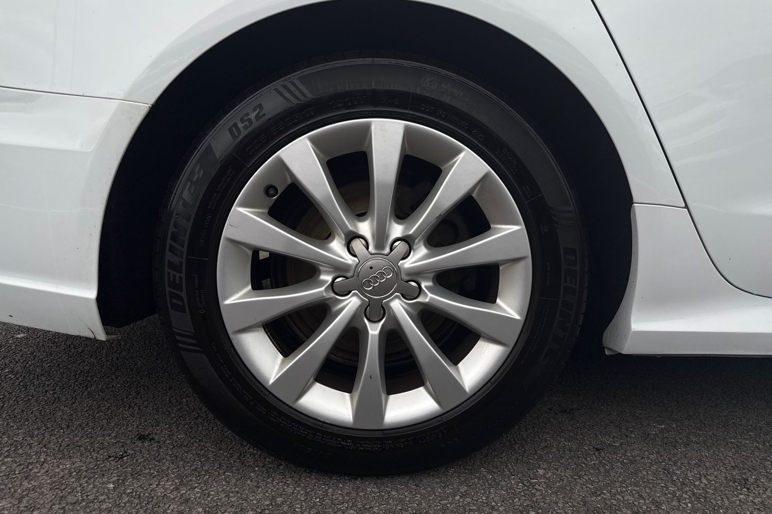 Used Audi A6 2016 for sale - 78001710: Photo 7