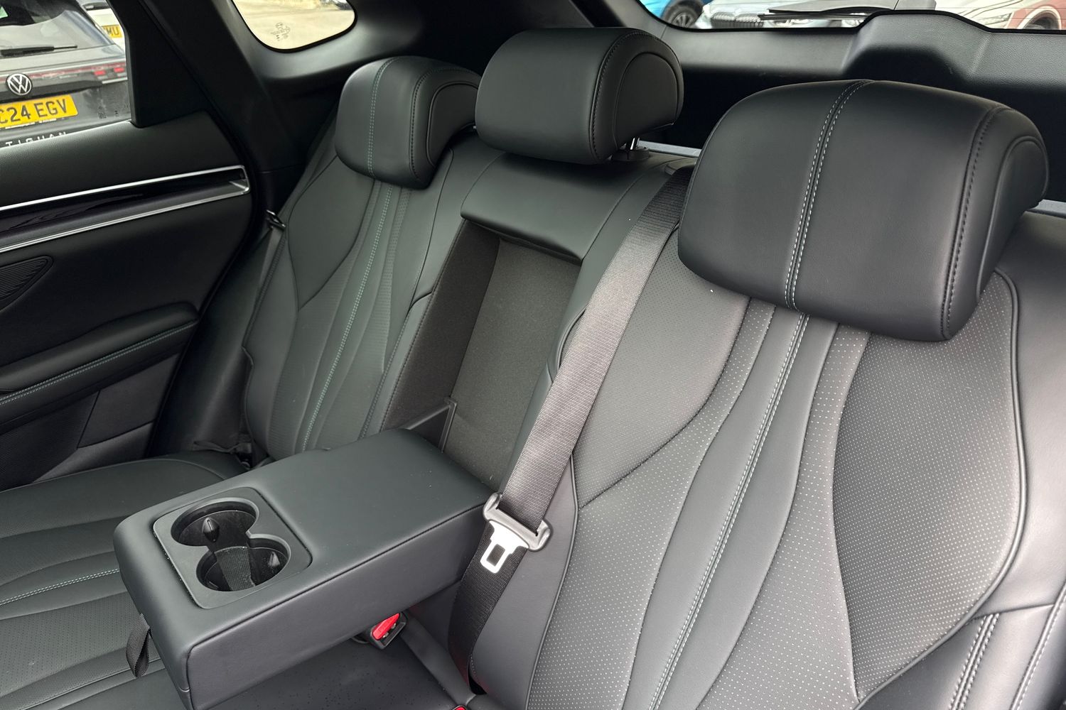 Used BYD Seal U 2025 for sale - 77834932: Photo 14