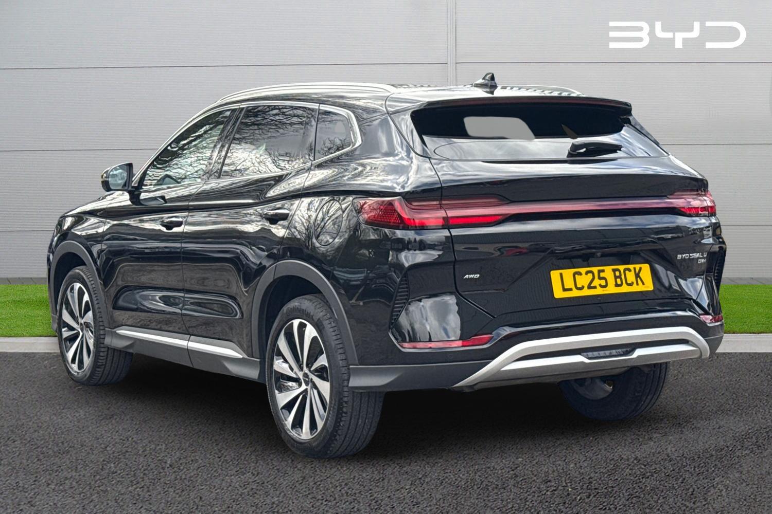 Used BYD Seal U 2025 for sale - 77834932: Photo 2