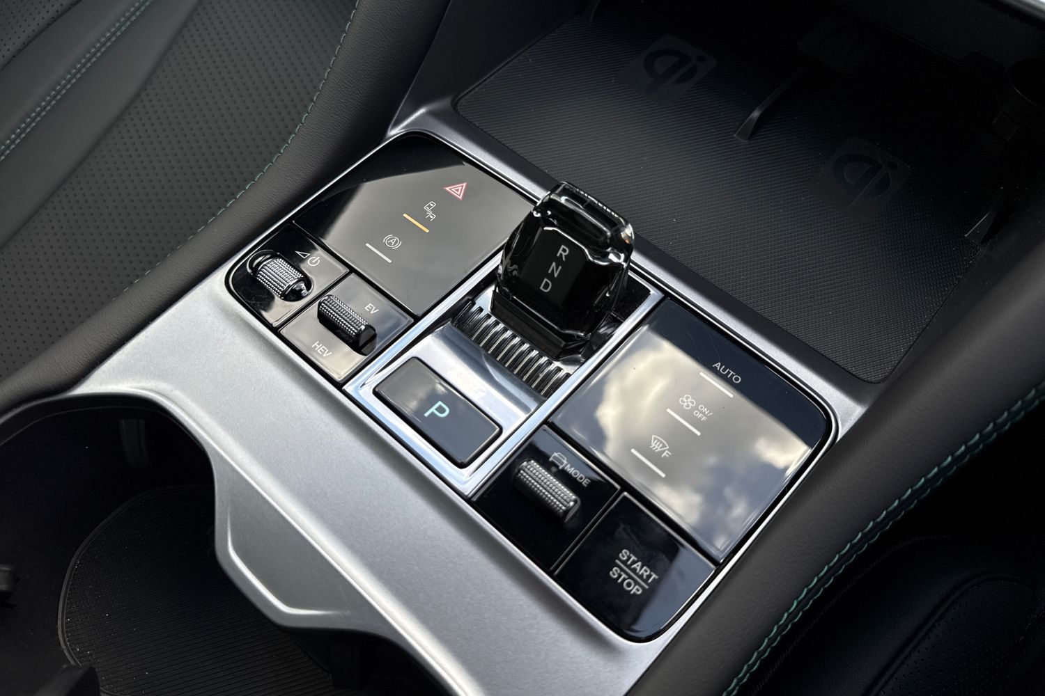 Used BYD Seal U 2025 for sale - 77834932: Photo 20