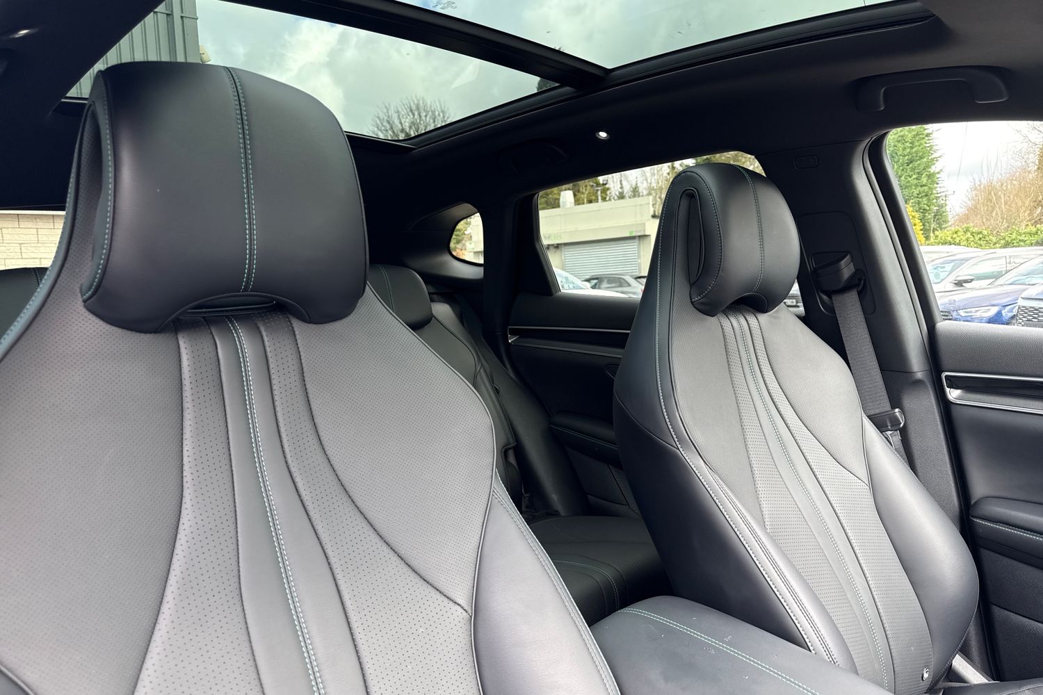 Used BYD Seal U 2025 for sale - 77834932: Photo 21