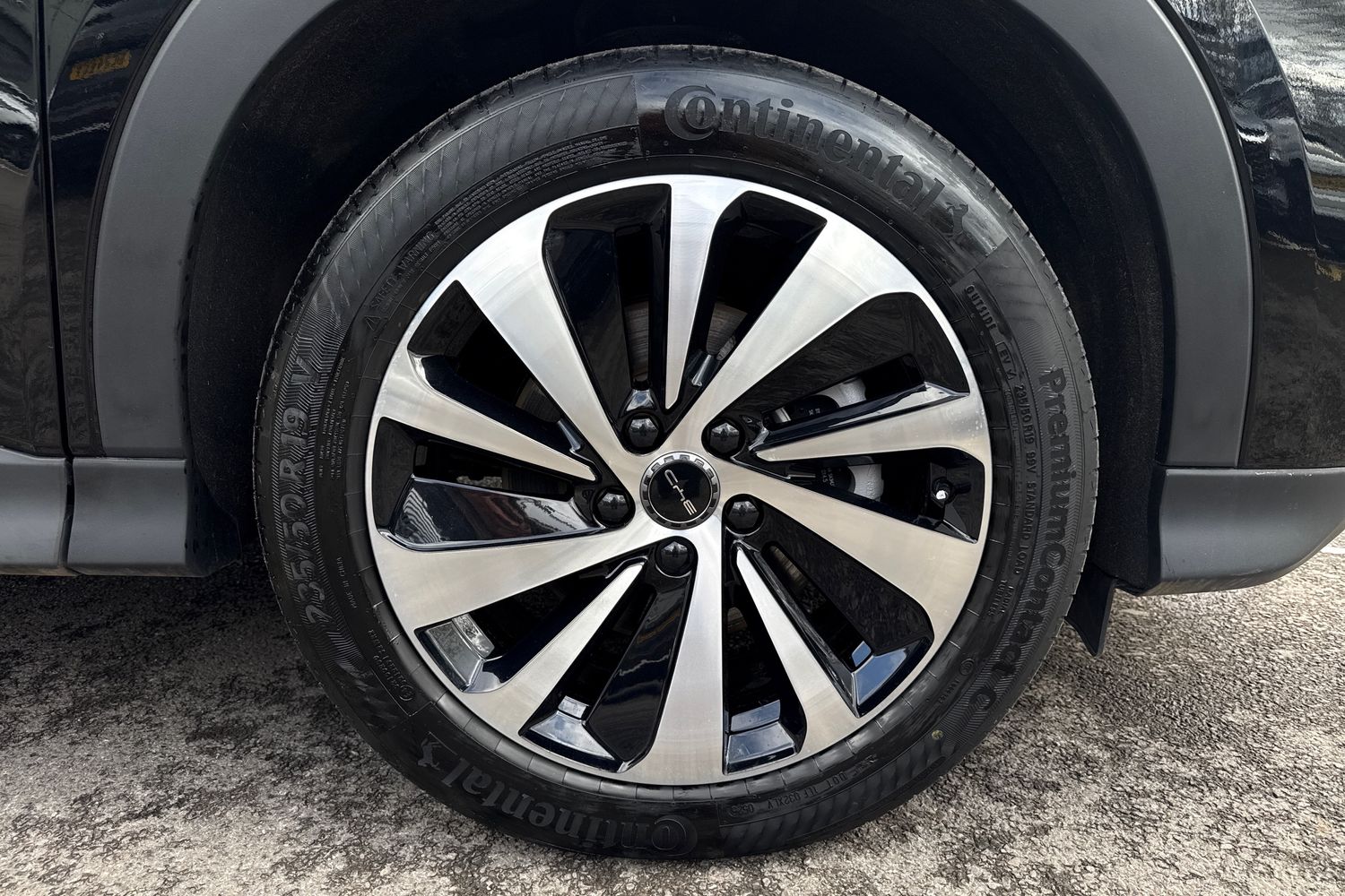 Used BYD Seal U 2025 for sale - 77834932: Photo 22