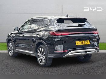 Used BYD Seal U 2025 for sale - 77834932: Photo