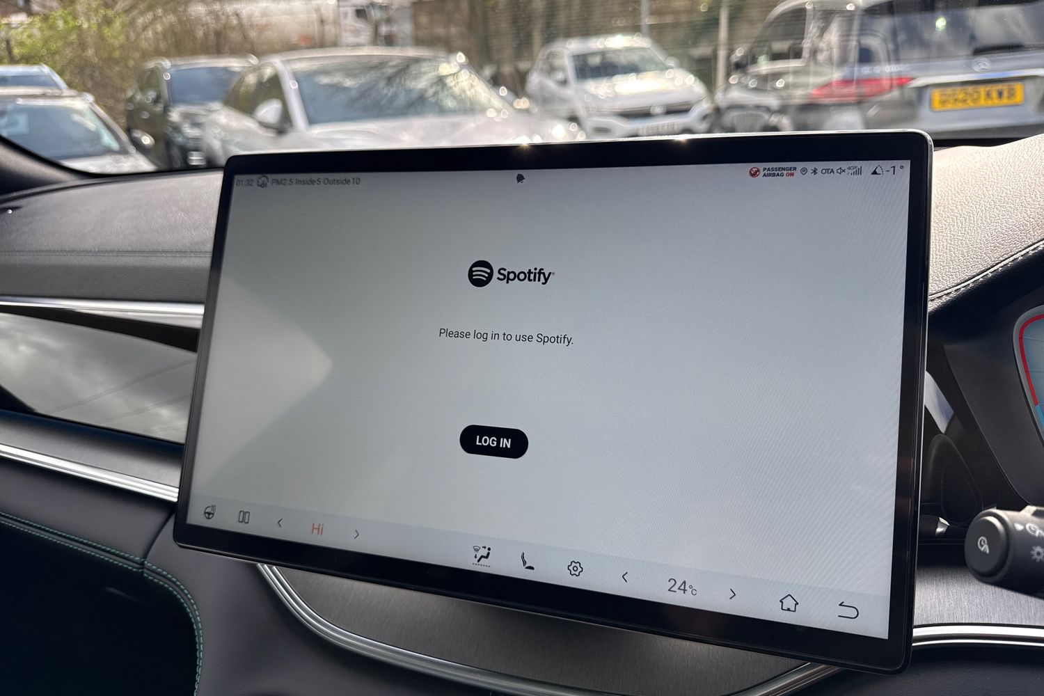 Used BYD Seal U 2025 for sale - 77834932: Photo 35