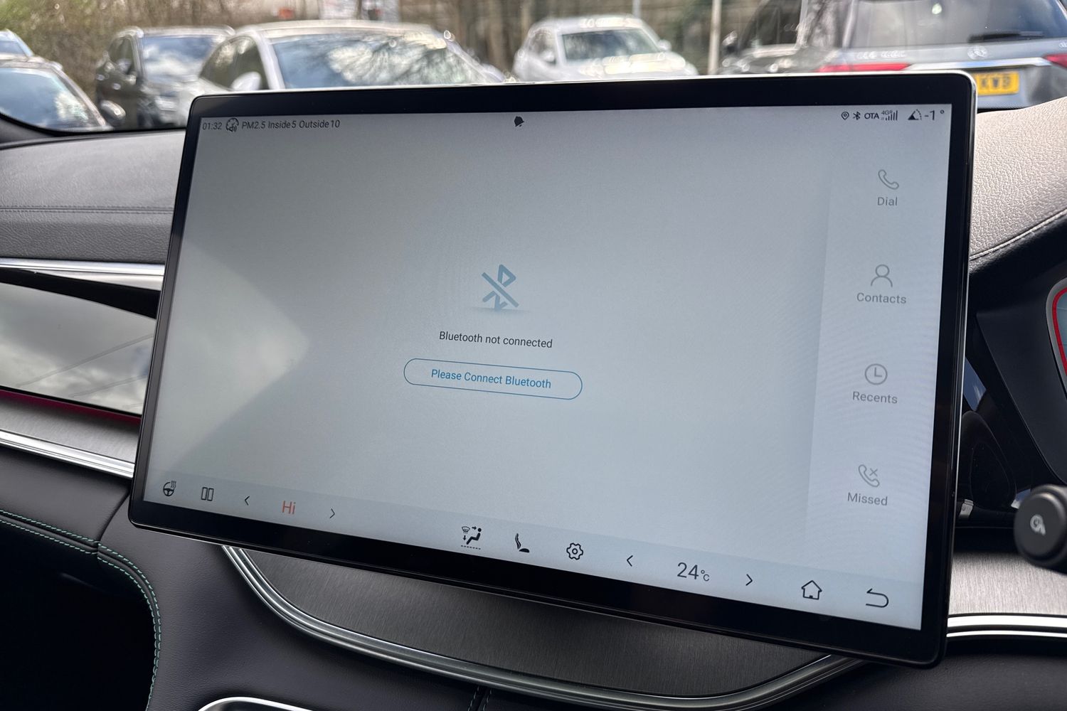 Used BYD Seal U 2025 for sale - 77834932: Photo 37