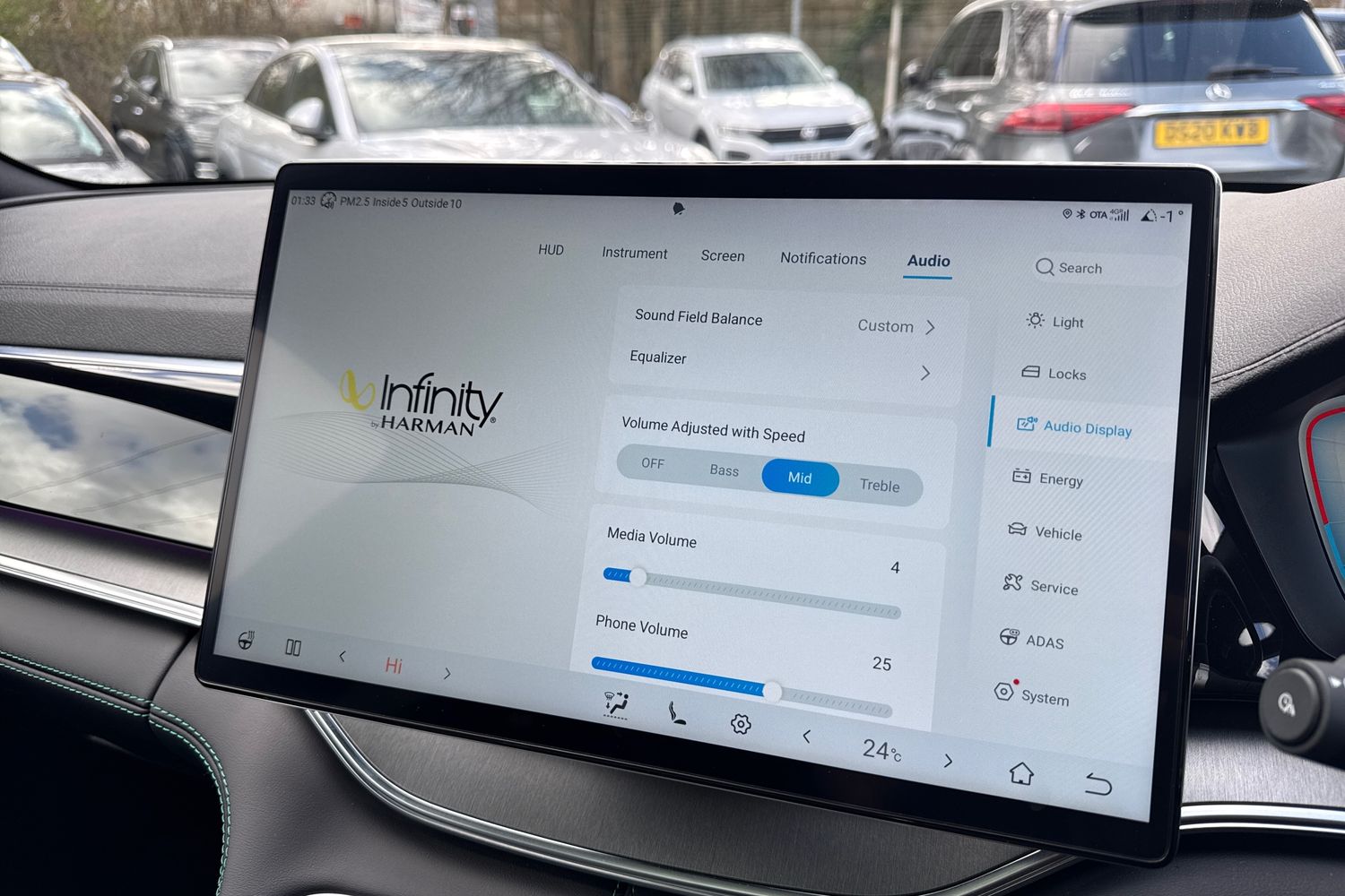 Used BYD Seal U 2025 for sale - 77834932: Photo 41