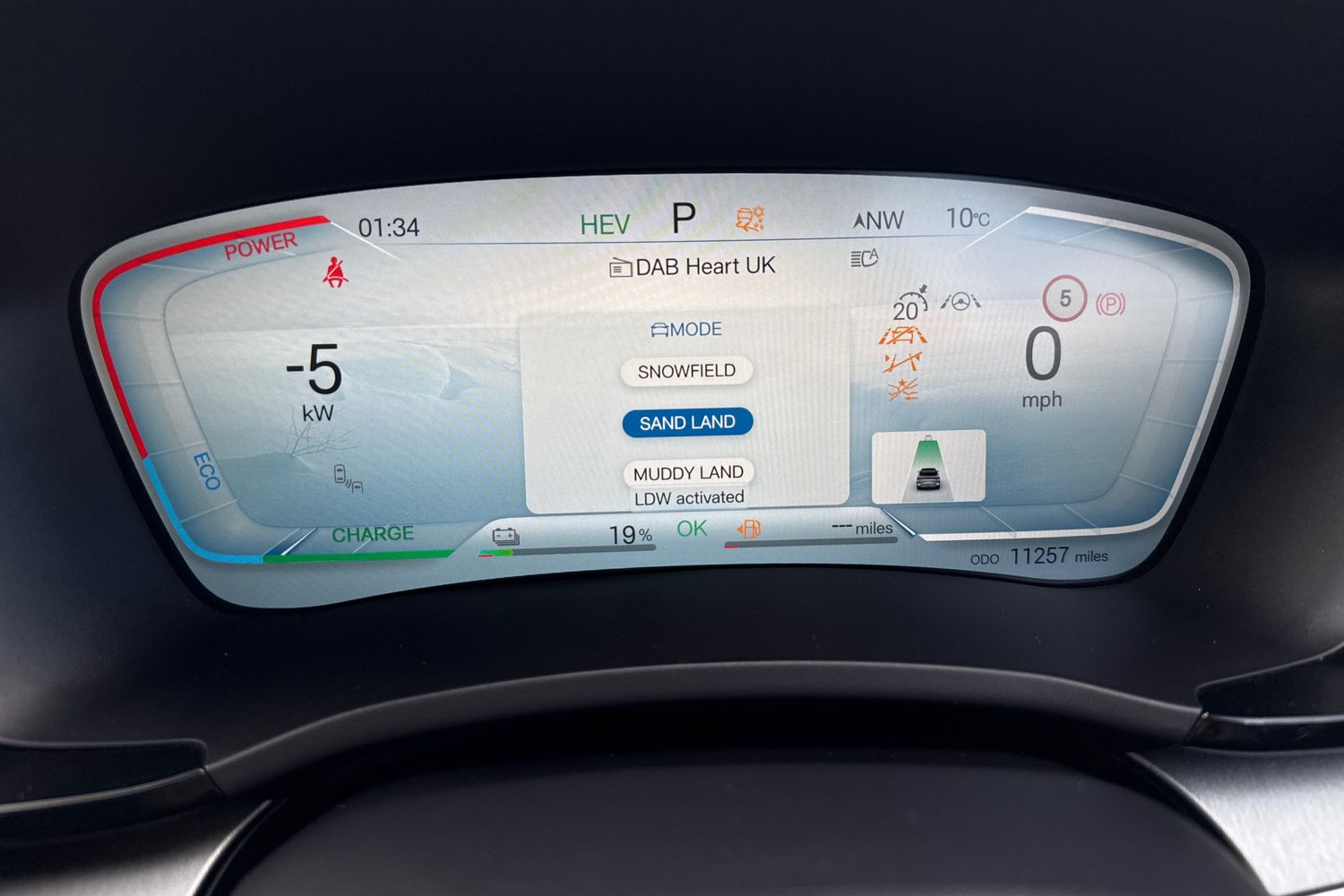 Used BYD Seal U 2025 for sale - 77834932: Photo 44