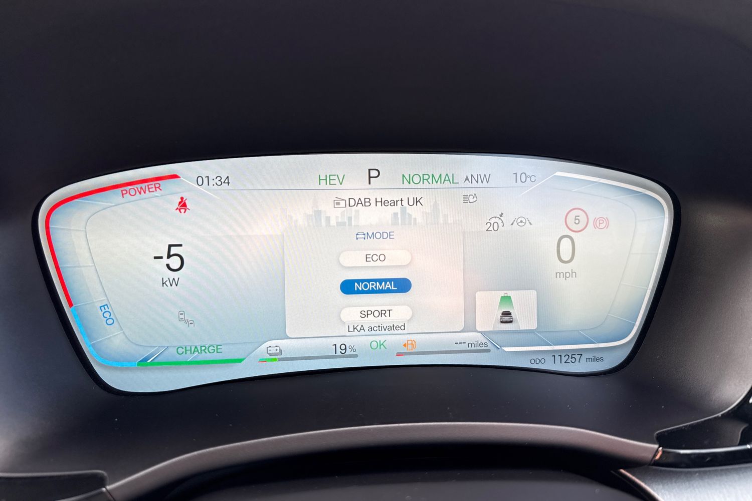 Used BYD Seal U 2025 for sale - 77834932: Photo 45