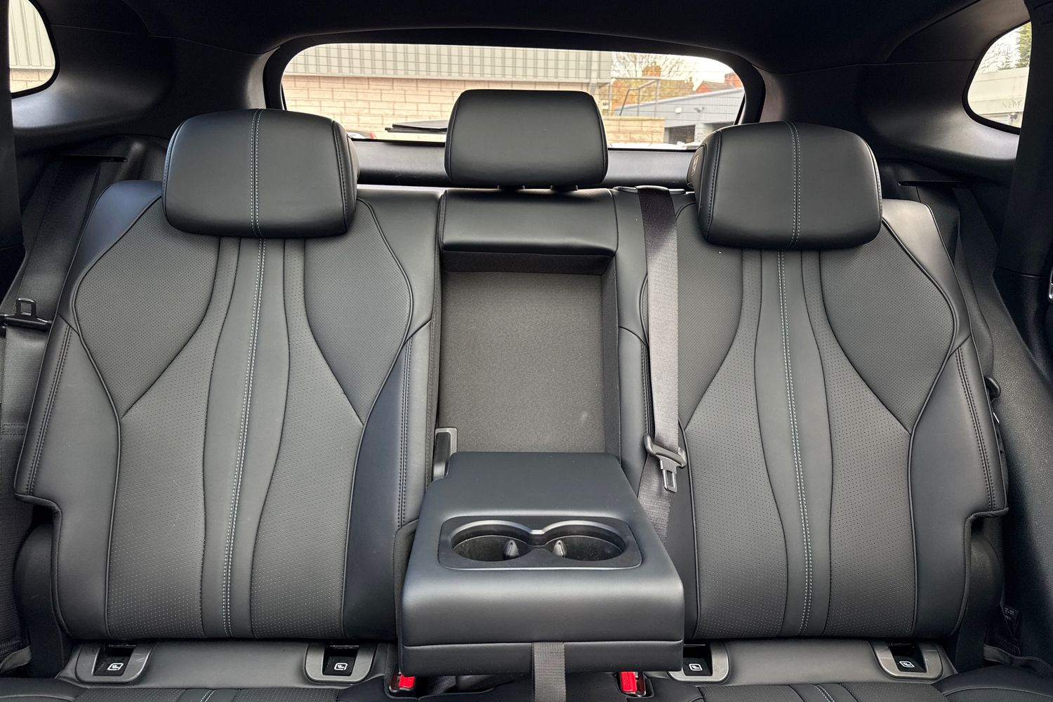 Used BYD Seal U 2025 for sale - 77834932: Photo 52