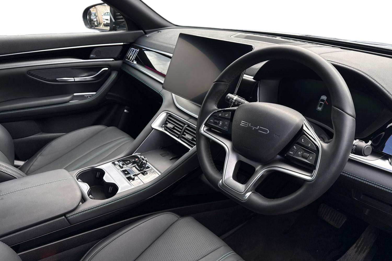 Used BYD Seal U 2025 for sale - 77834932: Photo 8