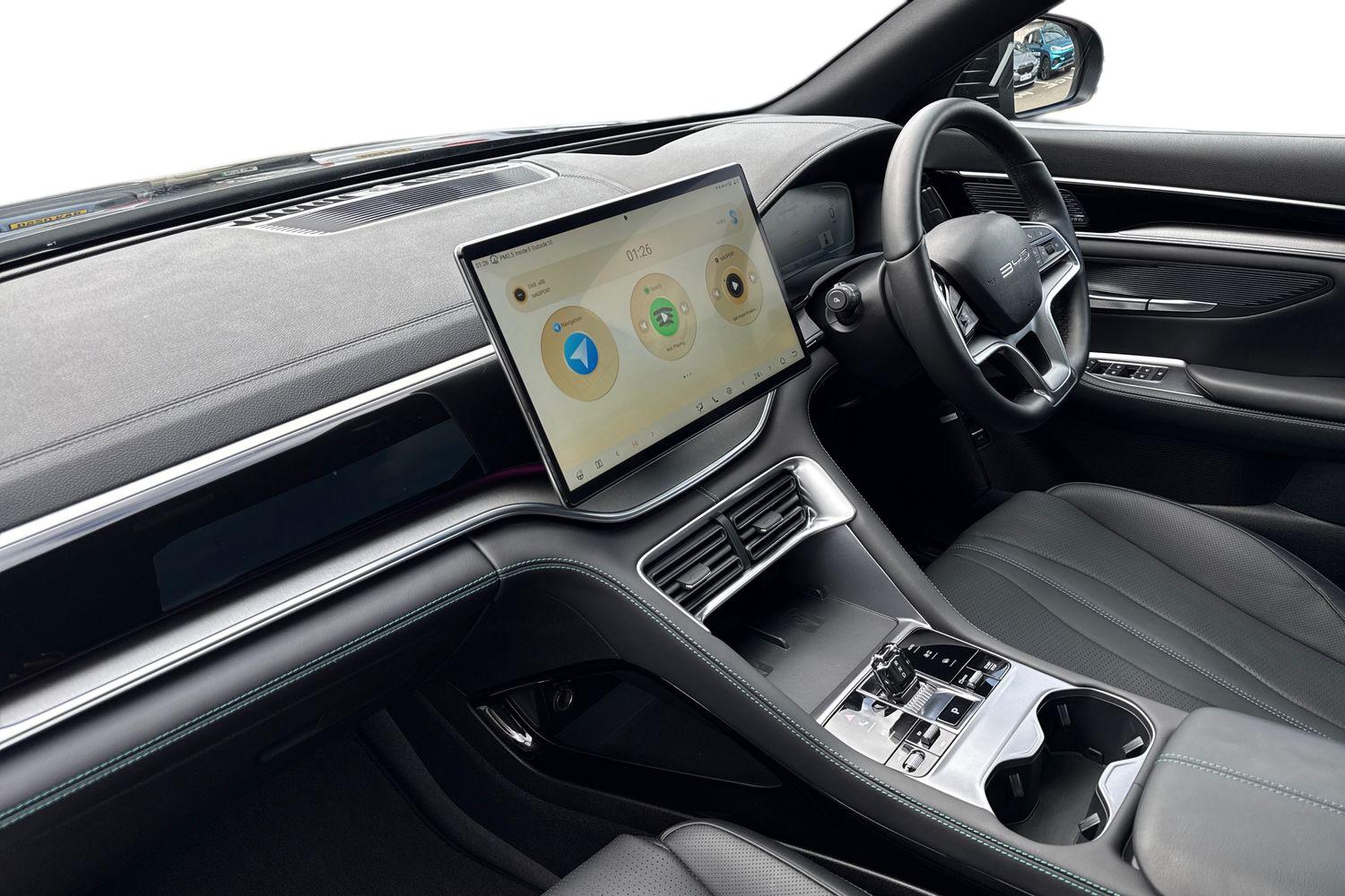 Used BYD Seal U 2025 for sale - 77834932: Photo 9