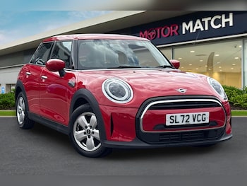 Used MINI Hatch 2022 for sale - 79314747: Photo