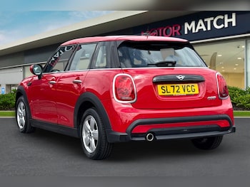 Used MINI Hatch 2022 for sale - 79314747: Photo