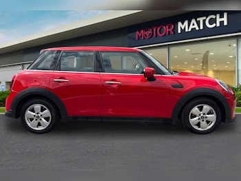Used MINI Hatch 2022 for sale - 79314747: Photo