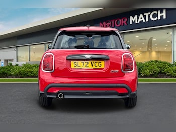 Used MINI Hatch 2022 for sale - 79314747: Photo