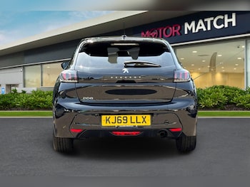 Used Peugeot 208 2020 for sale - 79490524: Photo