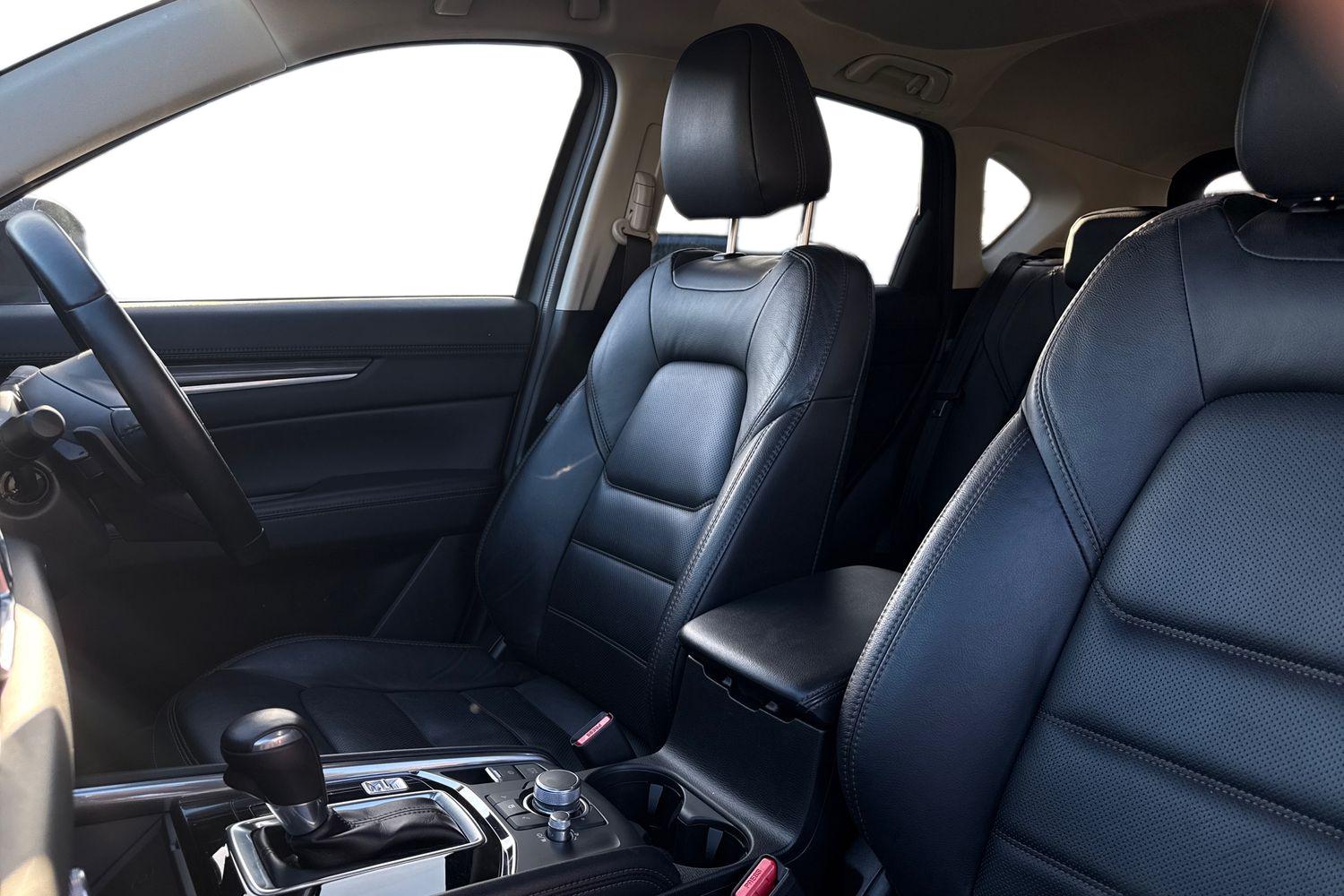 Used Mazda CX-5 2024 for sale - 77608211: Photo 11