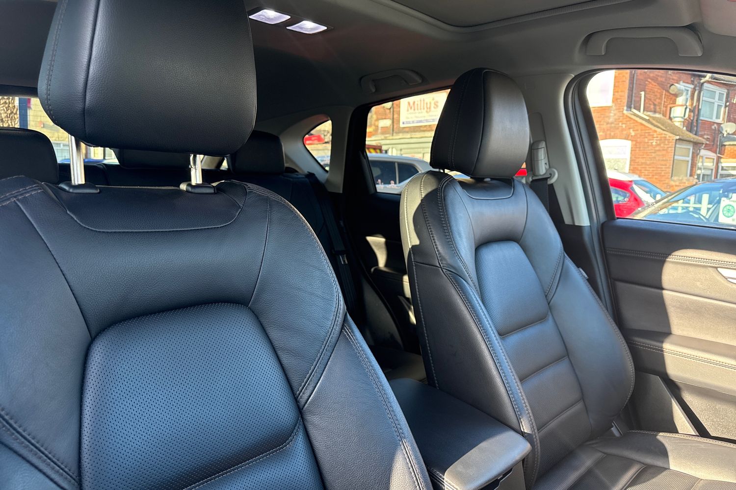 Used Mazda CX-5 2024 for sale - 77608211: Photo 21