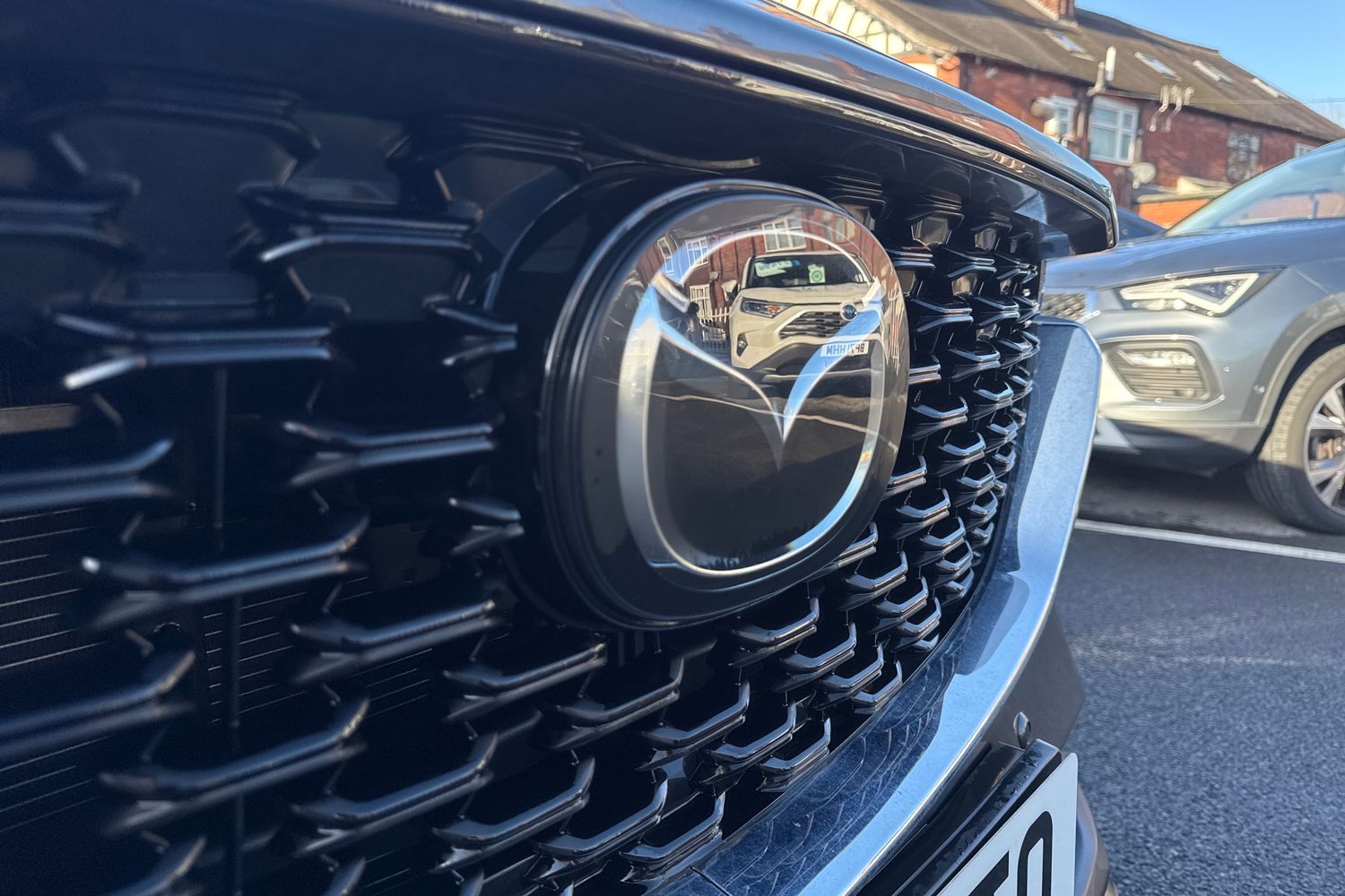 Used Mazda CX-5 2024 for sale - 77608211: Photo 28